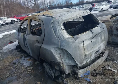 2019 Chevrolet Trax Lt from USA, damaged, VIN KL7CJPSB0KB895057